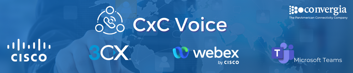 CxC Voice