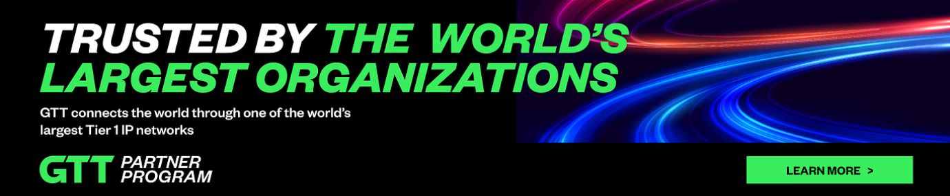 Trusted by the World